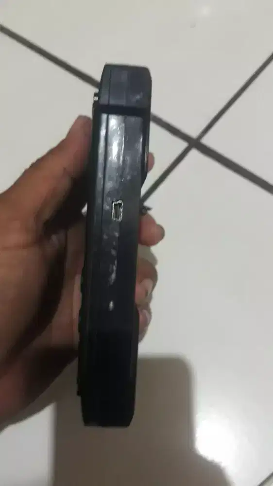 gameboy plus game memory non charrger