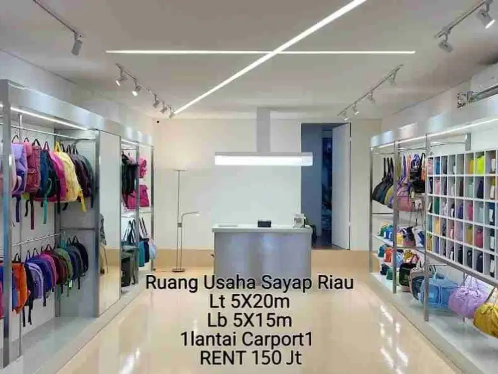 Cafe daerah Riau~Merdeka