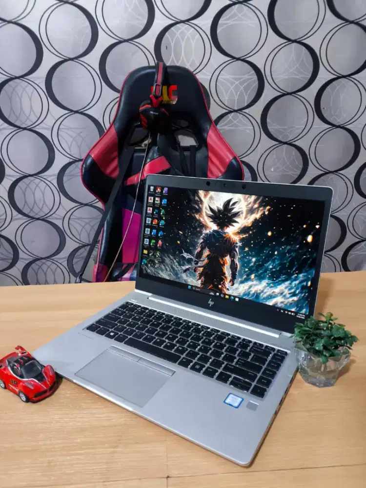 Laptop HP Elitebook 840 TOUCH R70 SLIM [ Ram 8GB + SSD 512GB ]