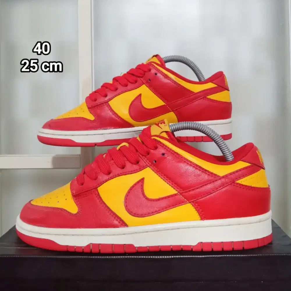 Nike SB Dunk Low Pro Midas