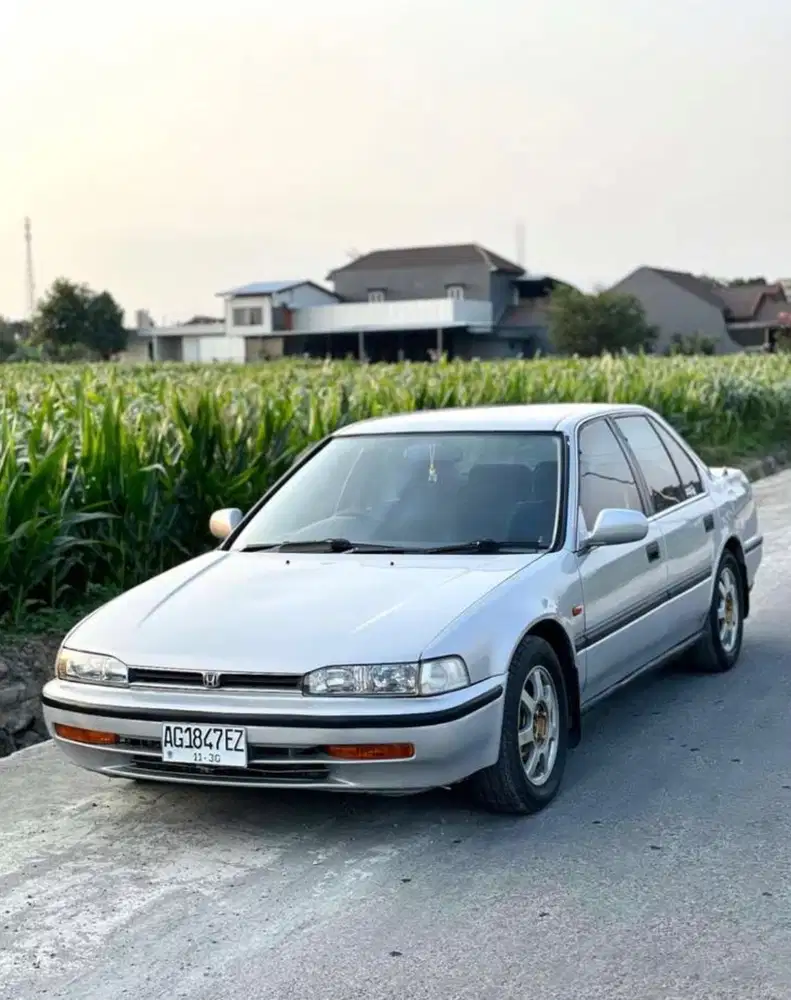 Honda accord 1992