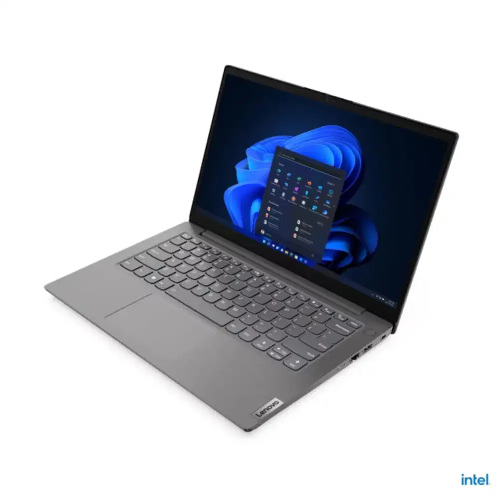 Laptop Lenovo Core i3, RAM 8GB, SSD 256GB, Cicilan YesssCredit 0 DP