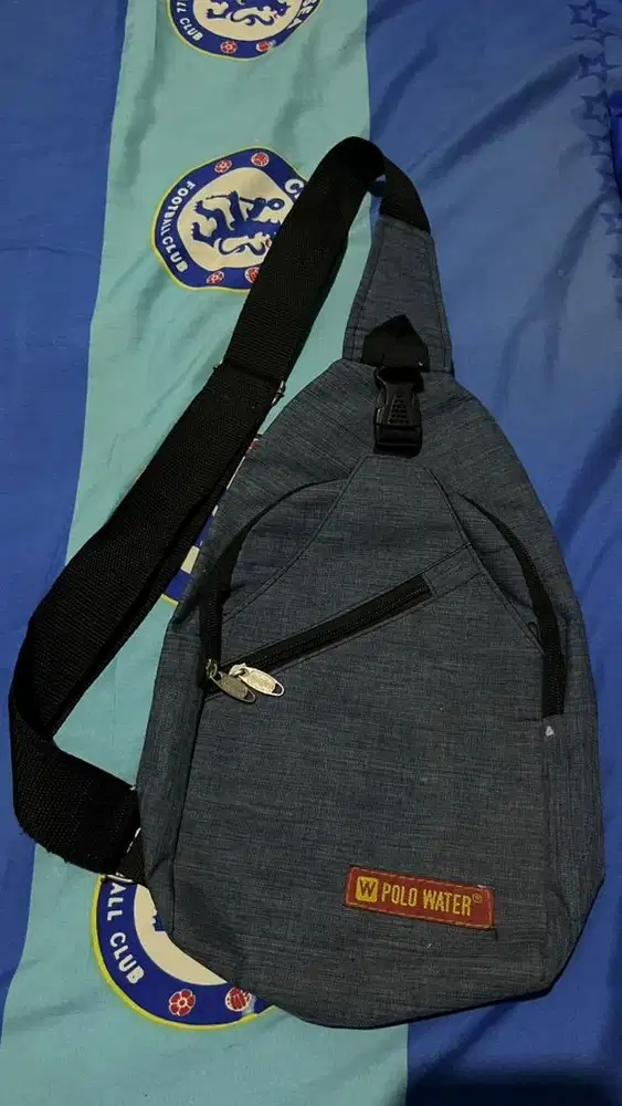 tas selempang polo