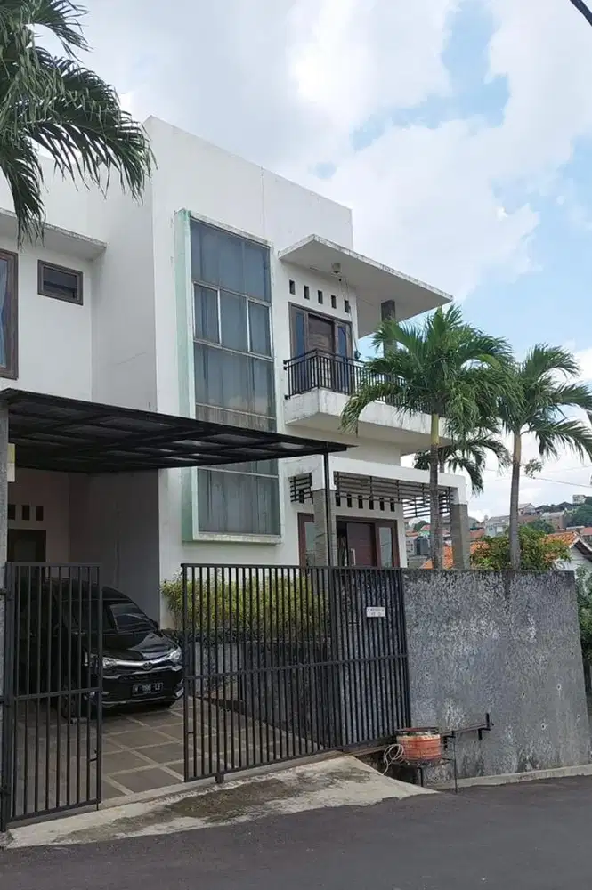 RUMAH SIAP HUNI WOLOGITO DEKAT TOL KRAPYAK SEMARANG