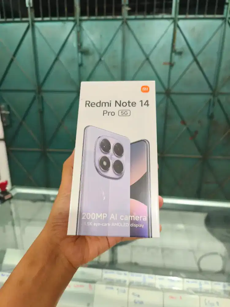 Xiaomi Note 14 Pro 8/256 Newwww
