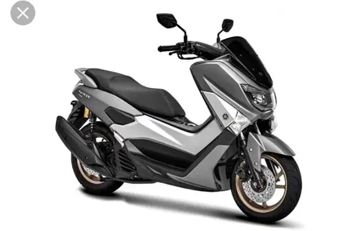 Cari motor yamaha Nmax old 2015-2019