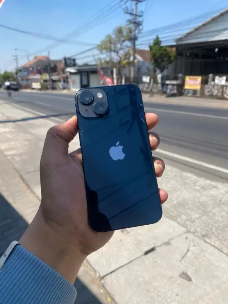 iPhone 14 128Gb ex iBox