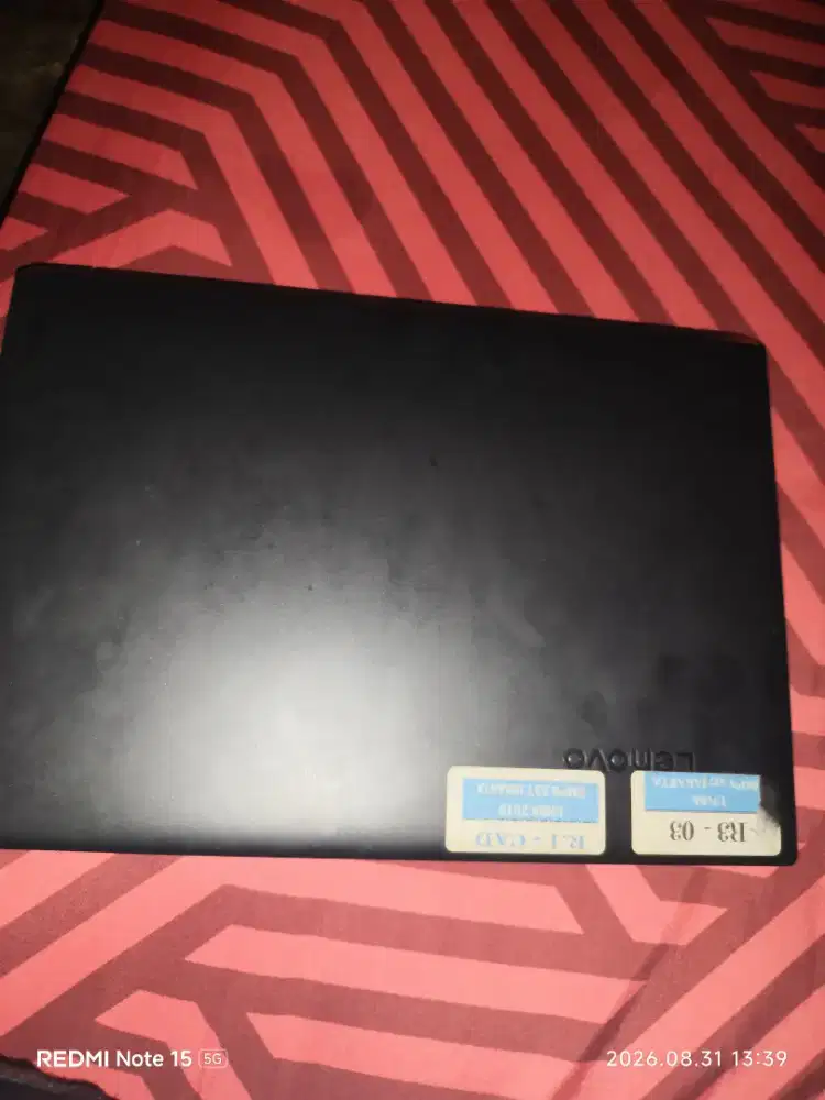 Lenovo v310  normal