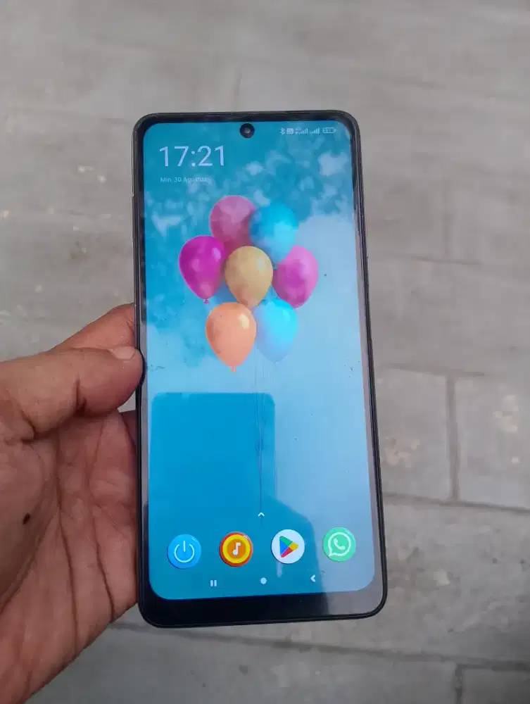 Poco X3 Pro 6+2/128/TT