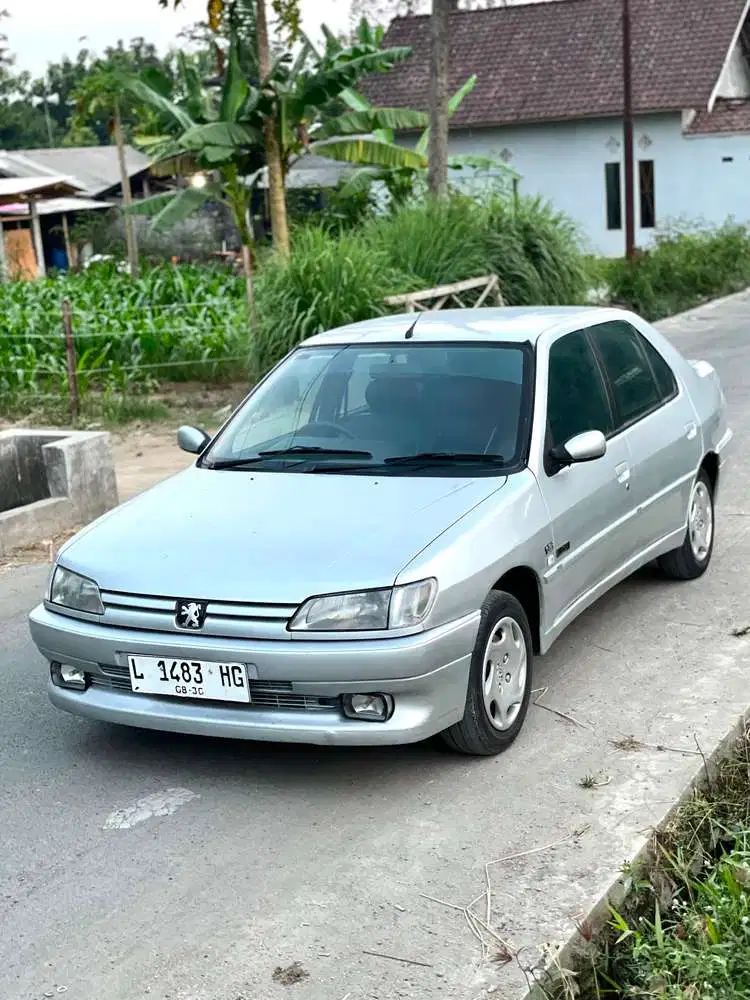 penjual