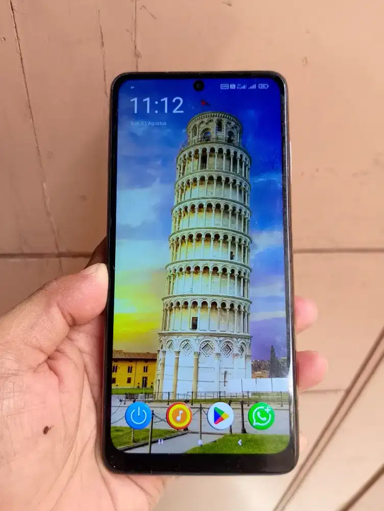 Xiomi Poco X3 Pro 128/TT