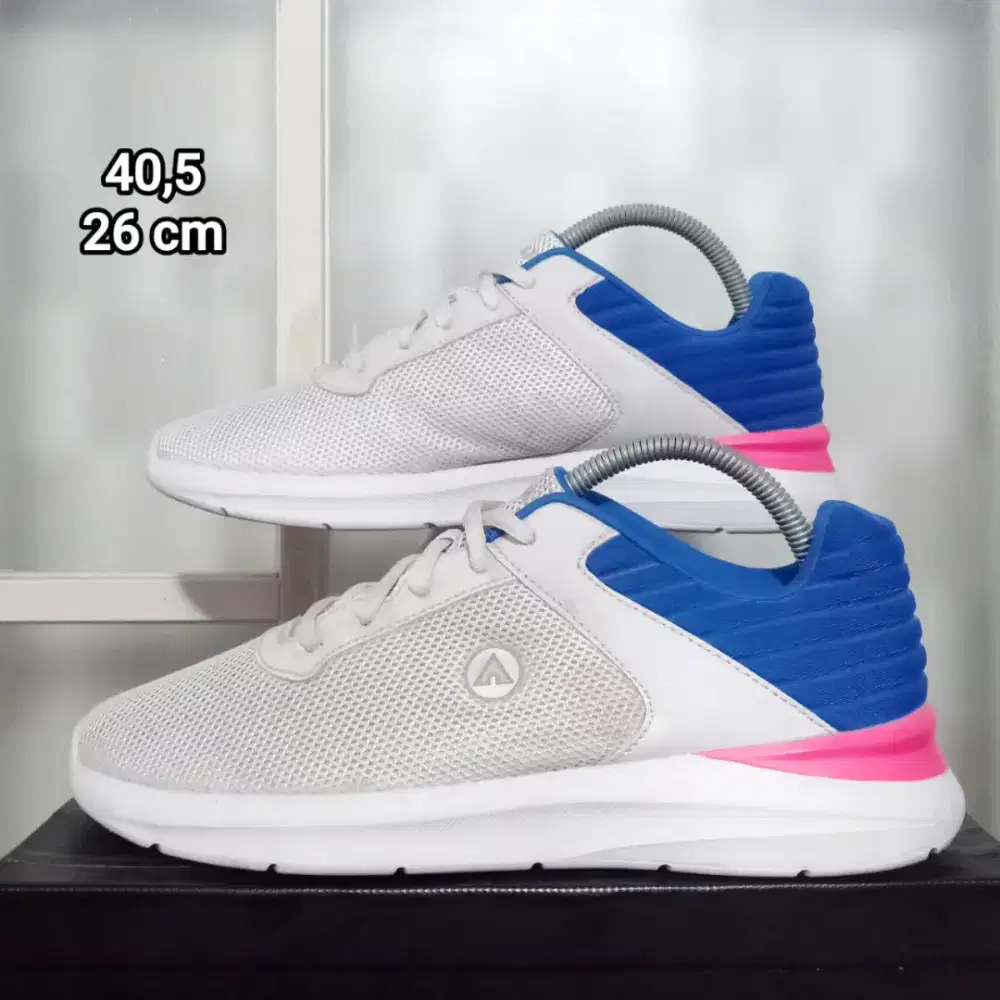 Airwalk Vertek Running