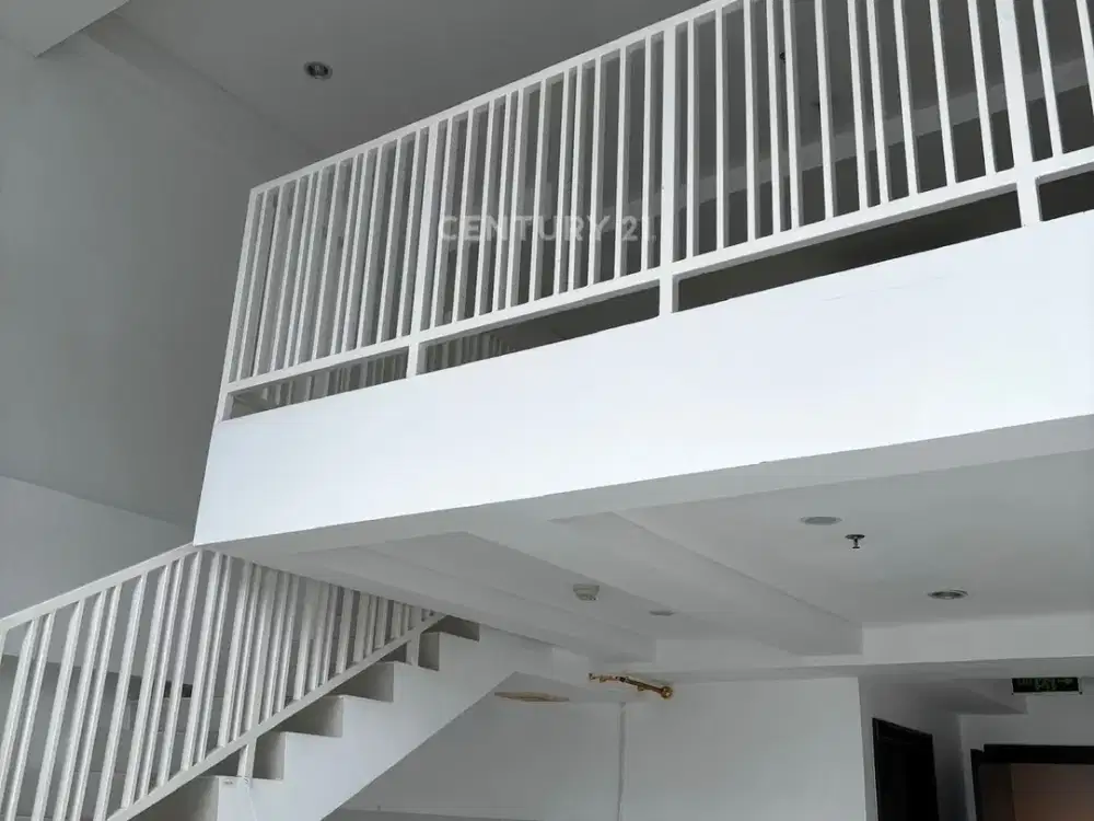 Disewakan Office Space Soho Residence Type Avenue