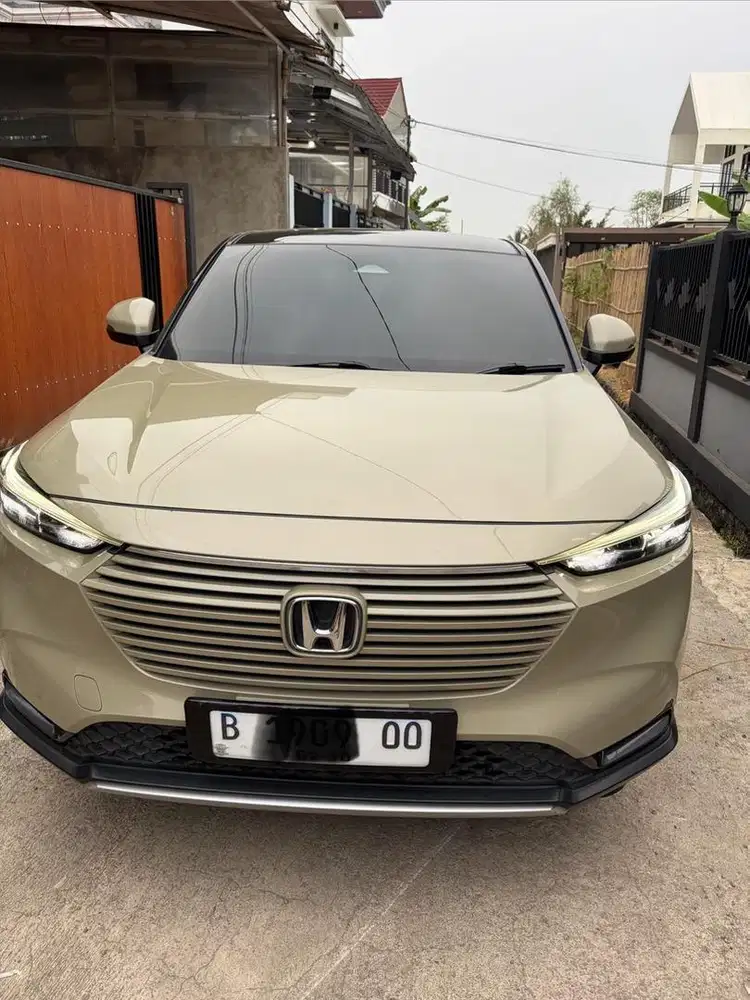 Hrv 2023 TT altis 2020-2022