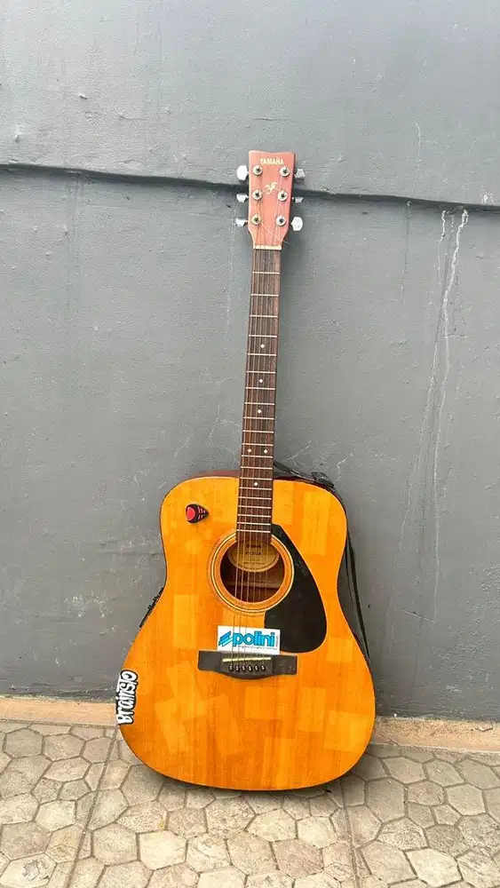 Gitar Yamaha FX310A