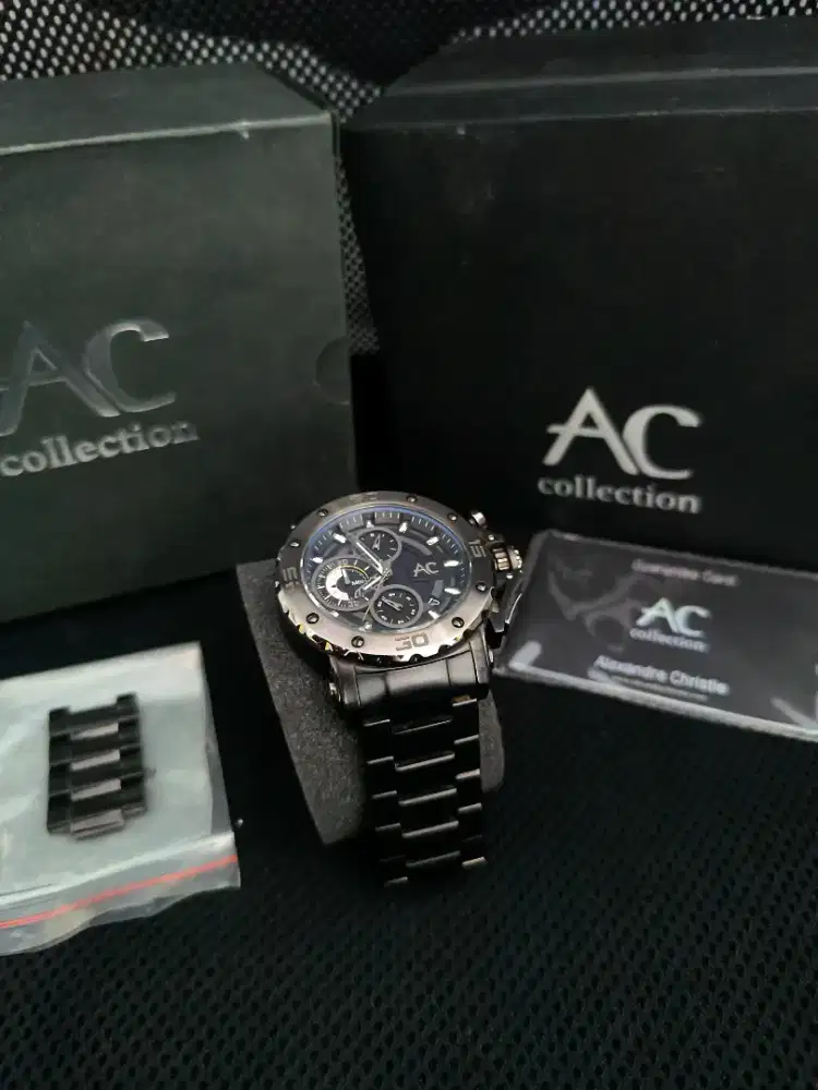 AC Collection 9205