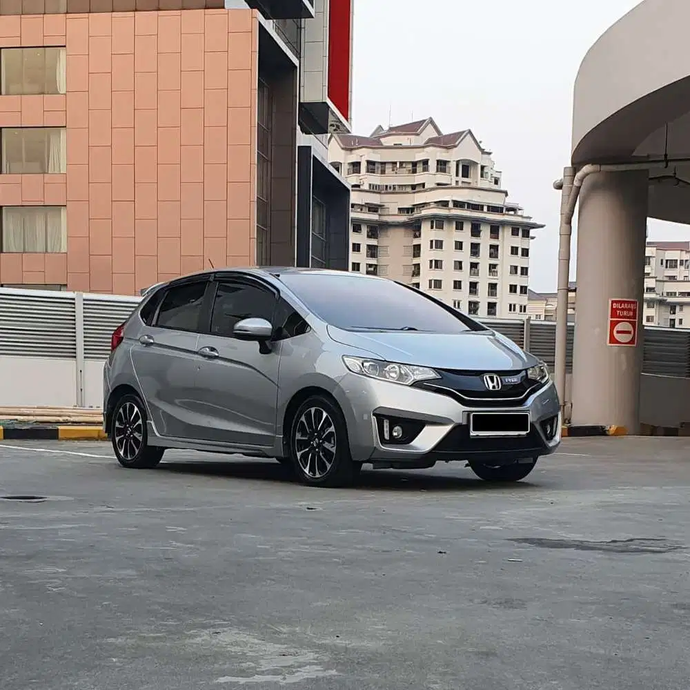 Honda Jazz 2016 Bensin