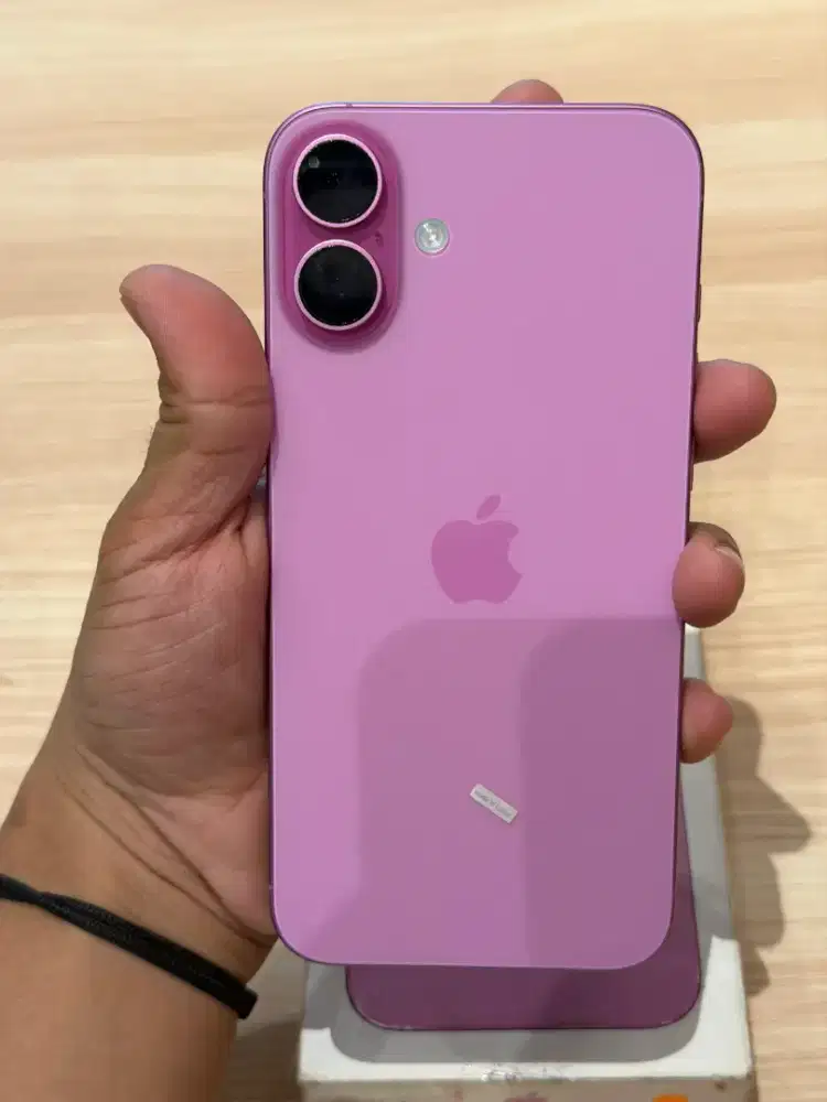 iphone 16 plus 128gb