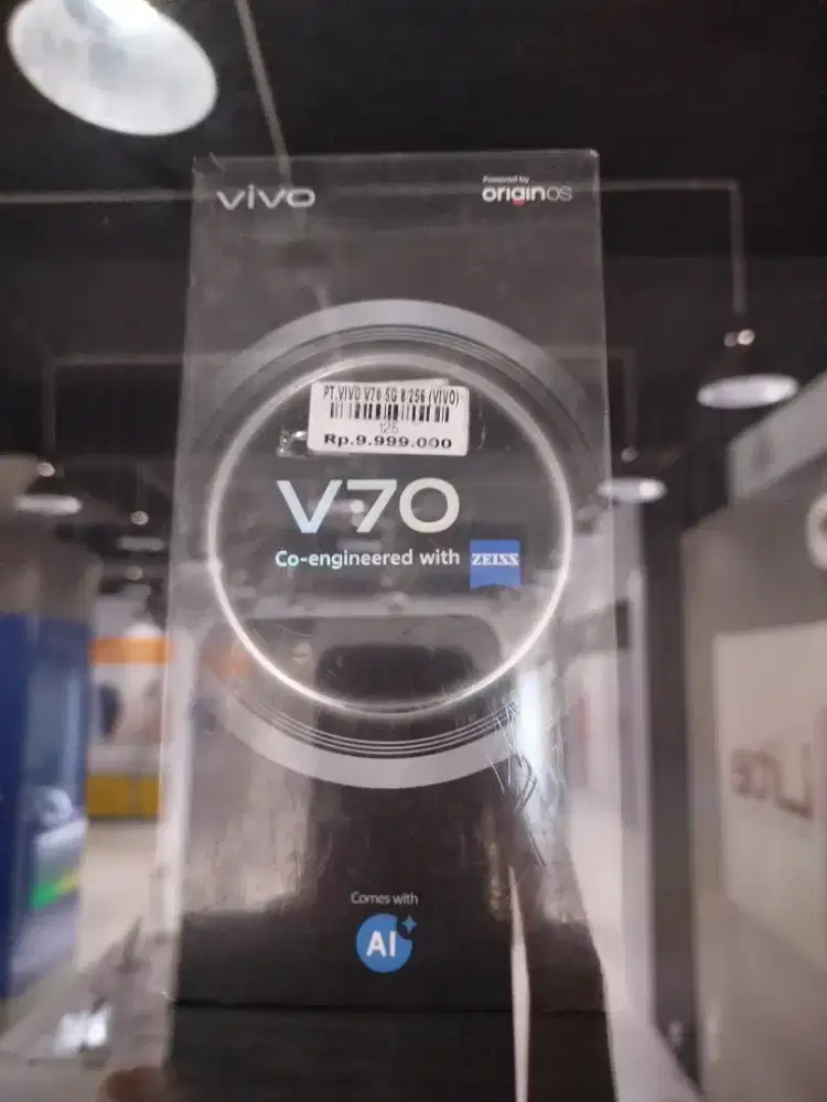 Vivo v70 5G 8/256