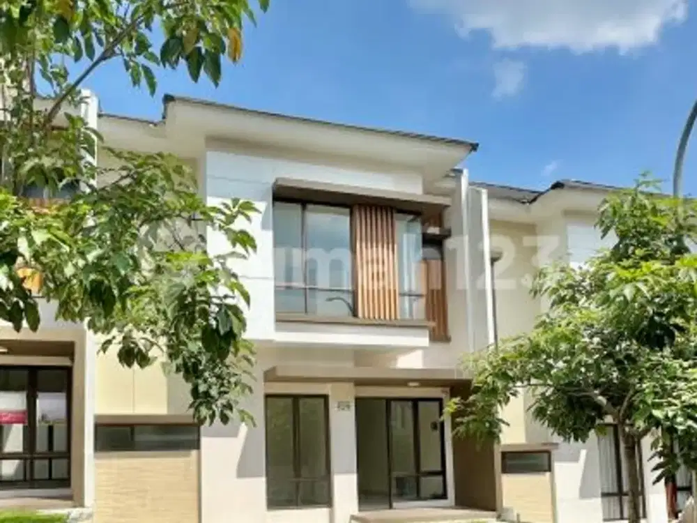 Disewakan Rumah Baru di Citra Sentul Raya