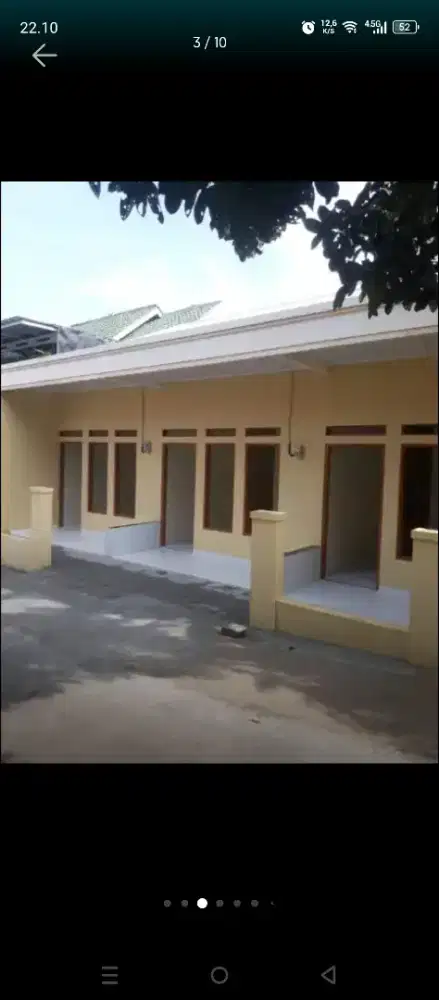jasa tukang borongan / harian