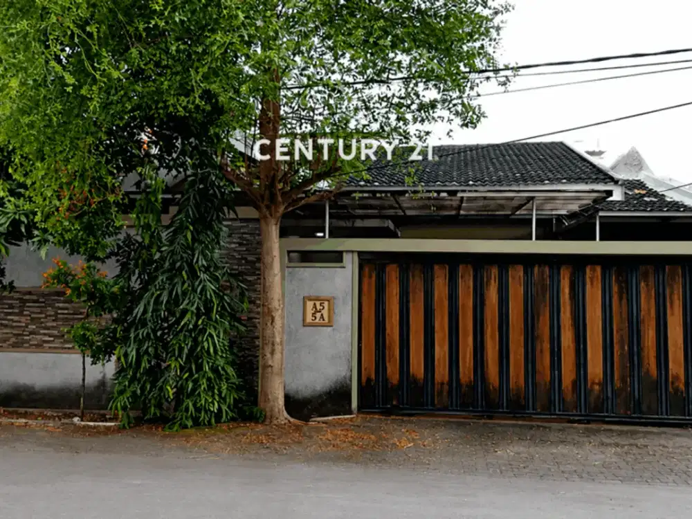 Rumah Asri Di Mapala IV Dekat Kampus UNM Dan Mall Panakkukang