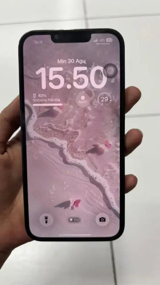Iphone 13 Pro Ibox 512GB