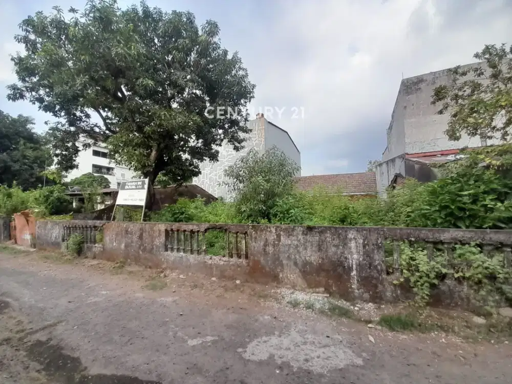 Tanah Langka Jalan Sunu Kompleks Unhas Baruga Lokasi Strategis