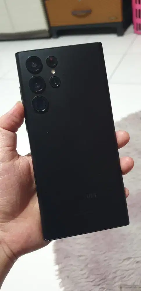 SAMSUNG S22 ULTRA 12/256