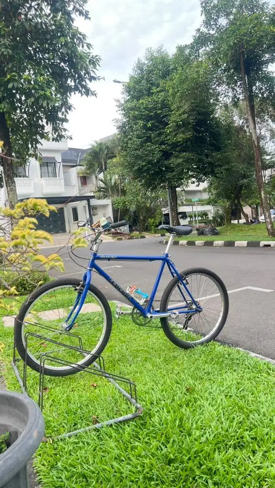 Sepeda federal 26