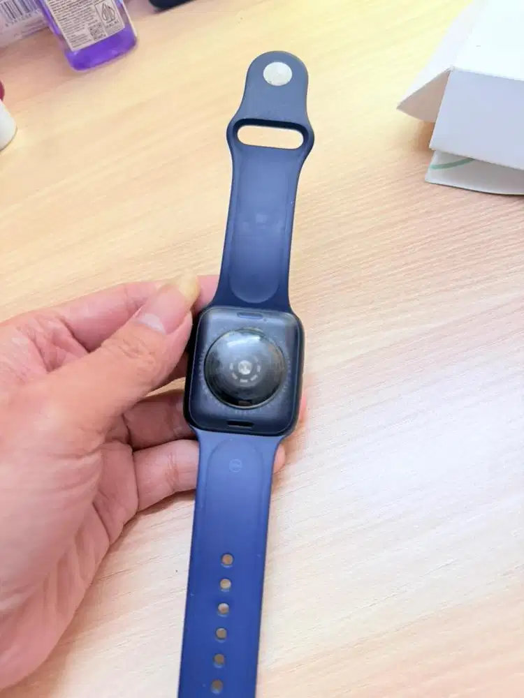 Apple watch se 3