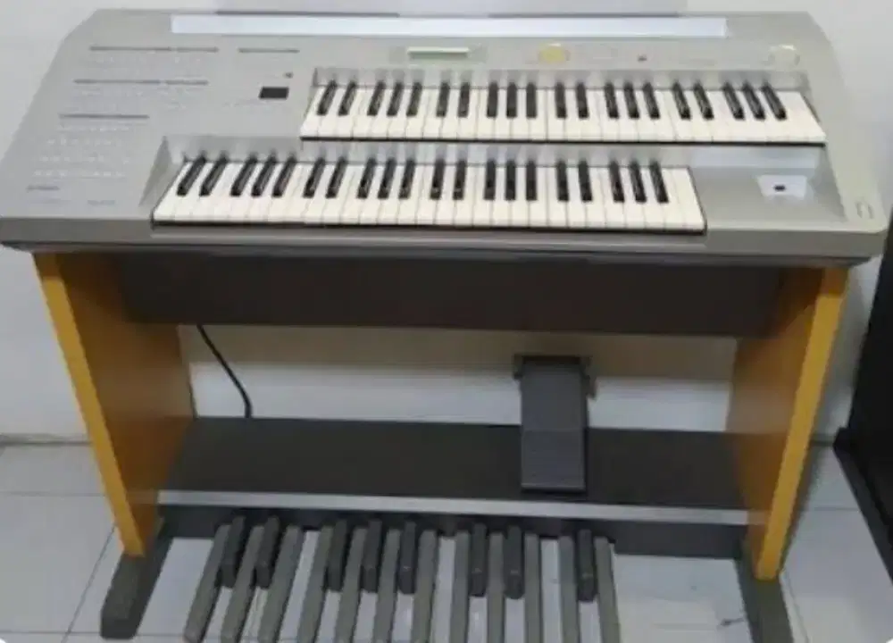 ORGAN ELB01 YAMAHA