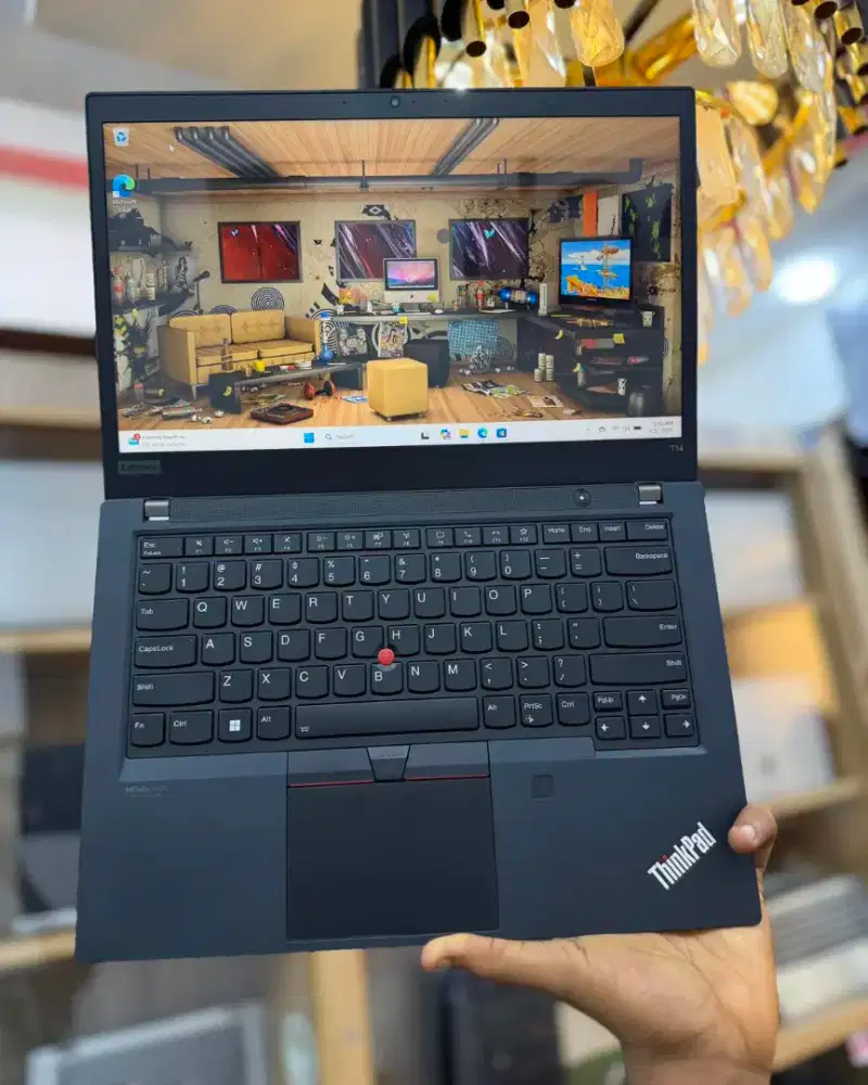 Laptop Lenovo T14