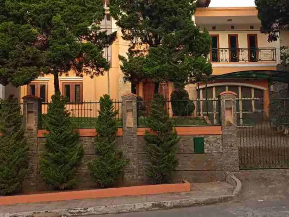 Rumah bagus murah di Setiabudi regency jarang ada siapa cepat dia yang dapat