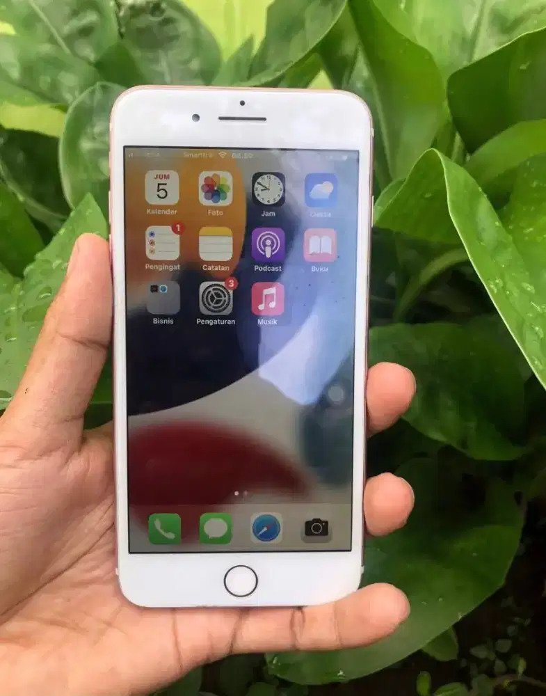 Iphone 7 plus 32gb all operator
