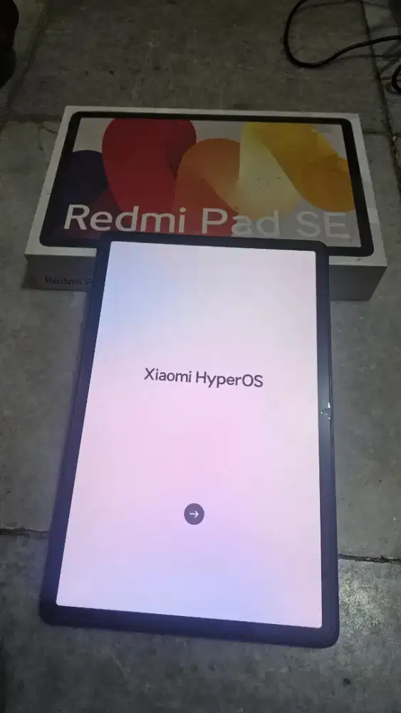 Redmi Pad SE 4/128