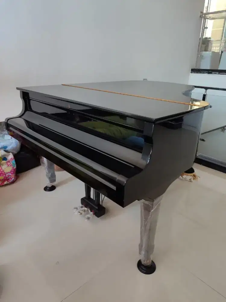 Yamaha Grand G3 E2754885