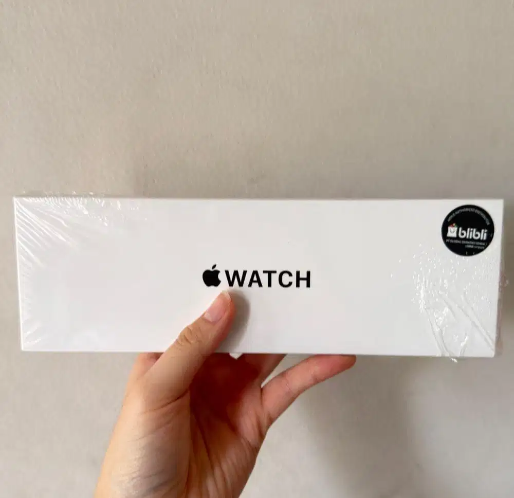 Apple Watch SE 3 40 MM BNIB