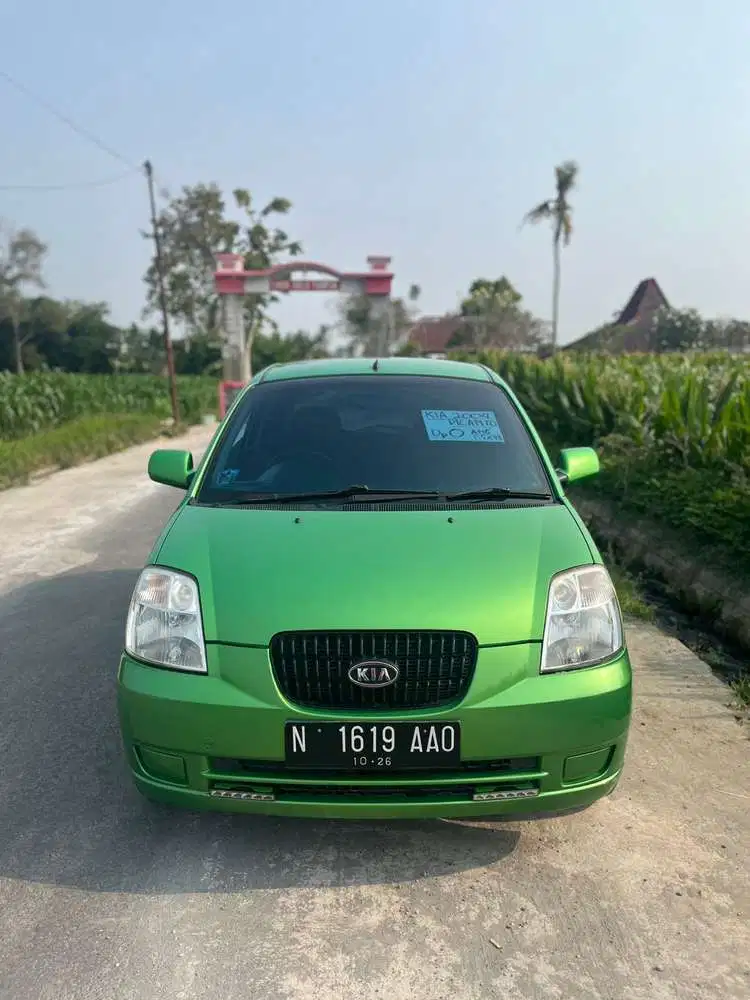 penjual