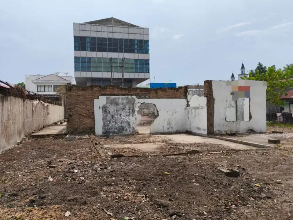 Dijual Tanah  Jln sidomulyo Harga Nego Sampe Jadi