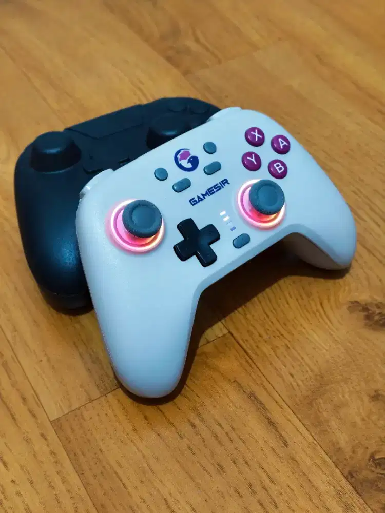 Gamesir Nova HD Rumble 99% Like New