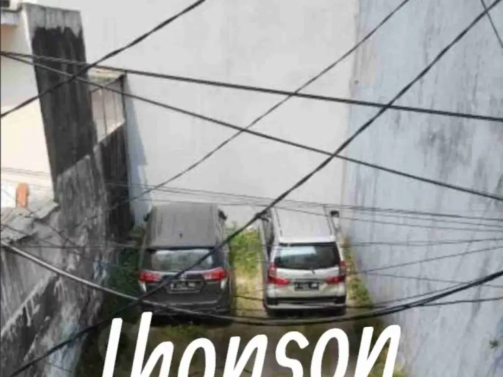 Jual Cepat Tanah Di tanjung Duren Jakarta barat