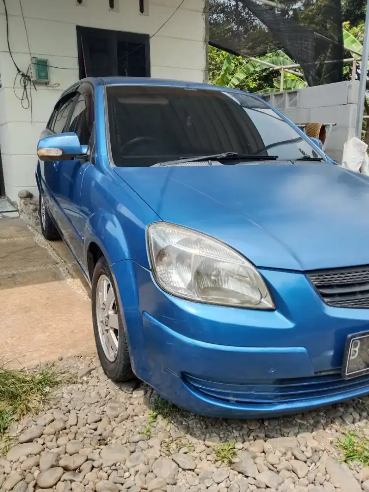 Jual murah mobil metic