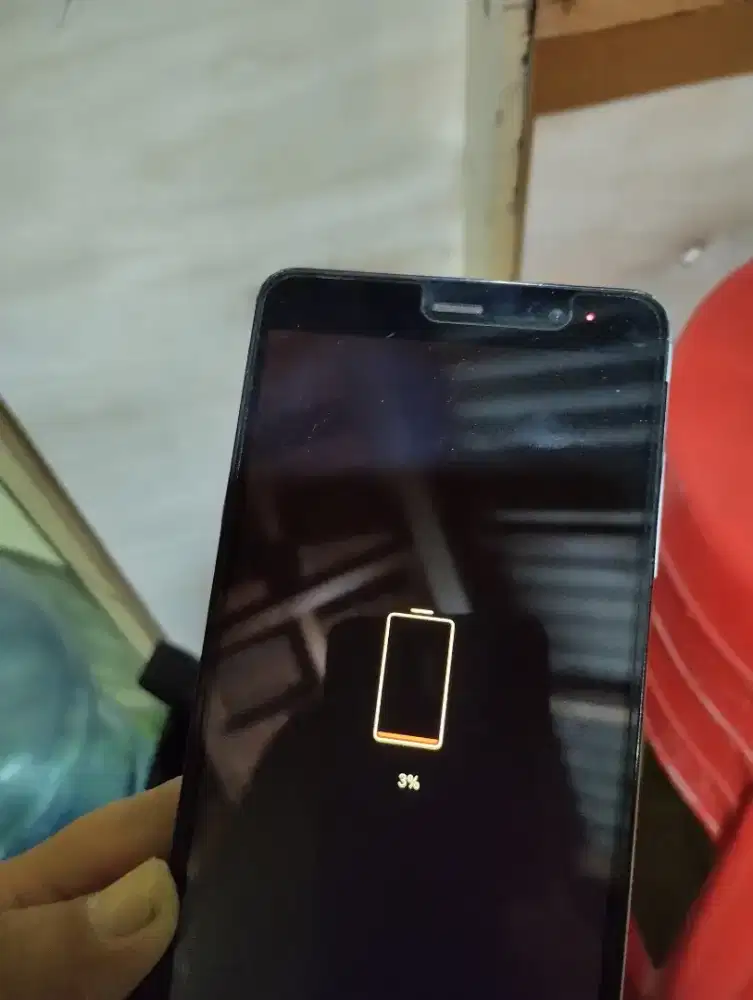 Hp Xiaomi mulus