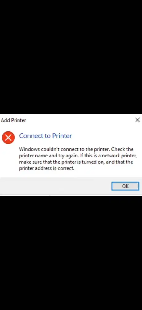 Jasa Sharing Printer