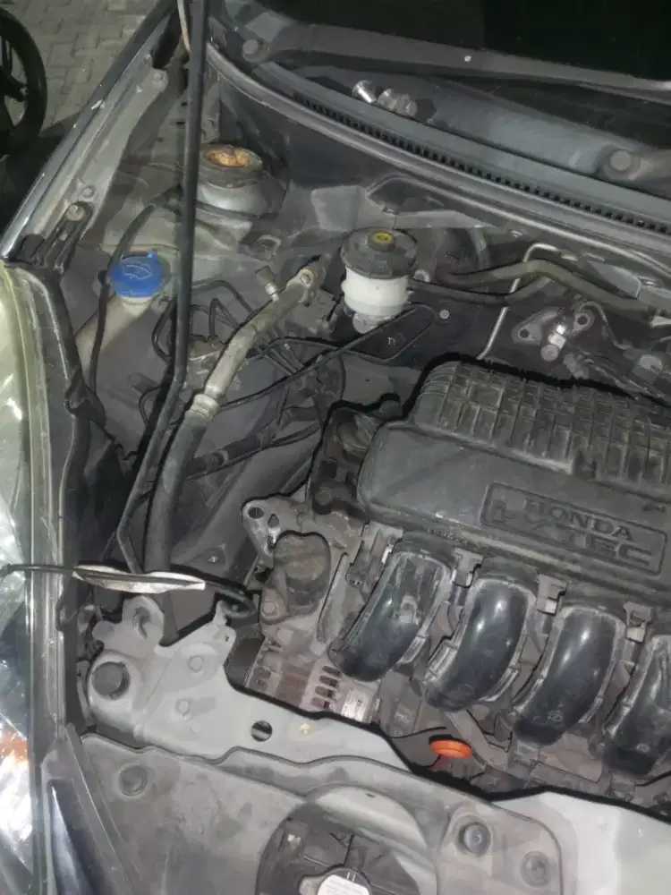 servis panggilan