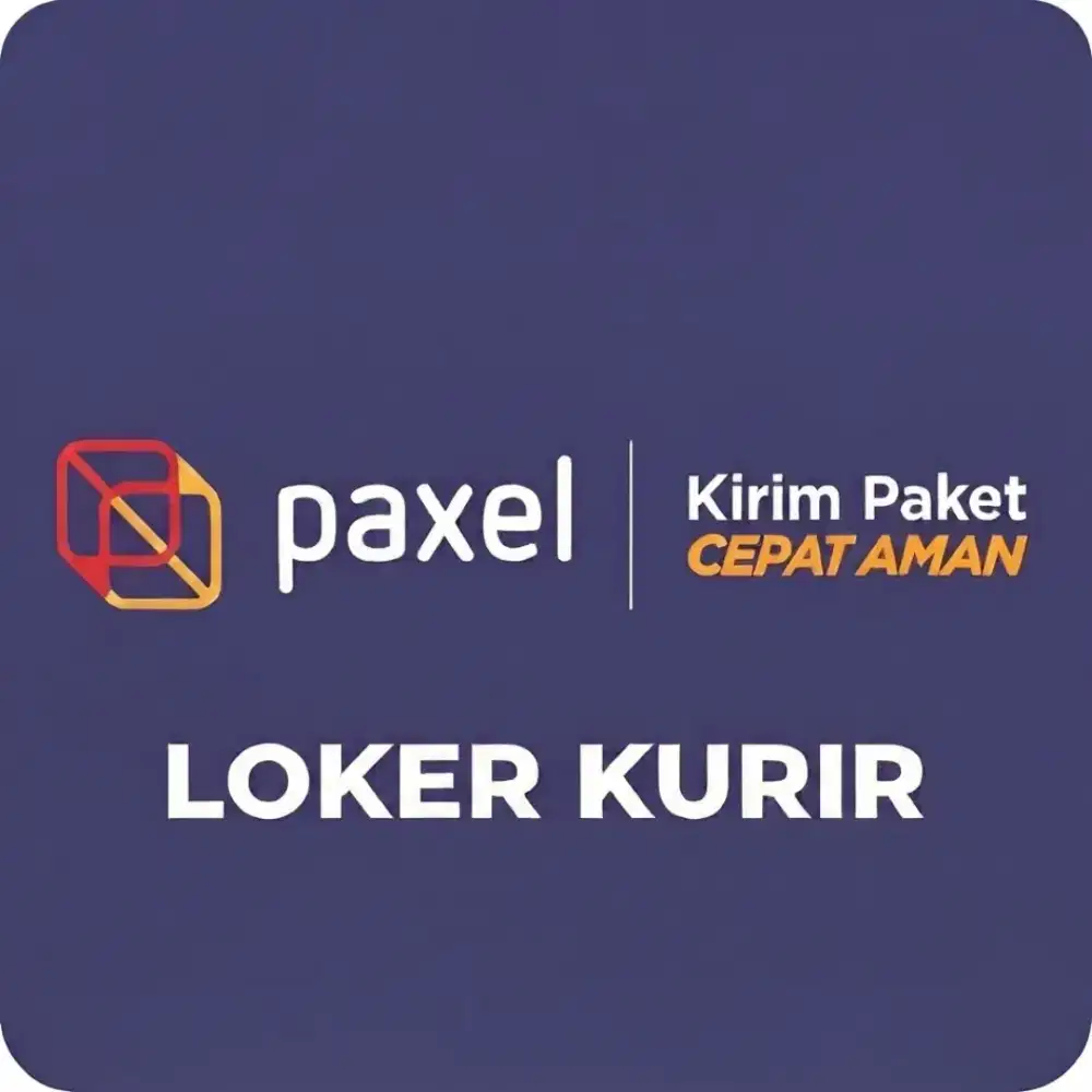 Lowongan kurir area BALI