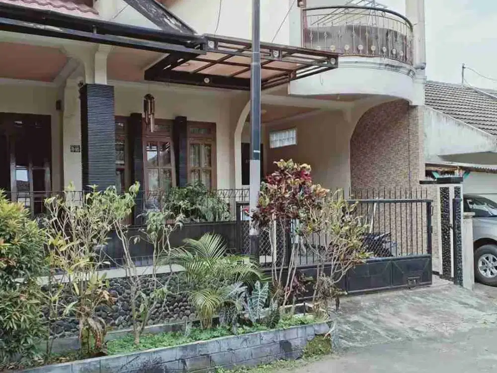 Rumah Sengkaling Mulyoagung Dau Malang