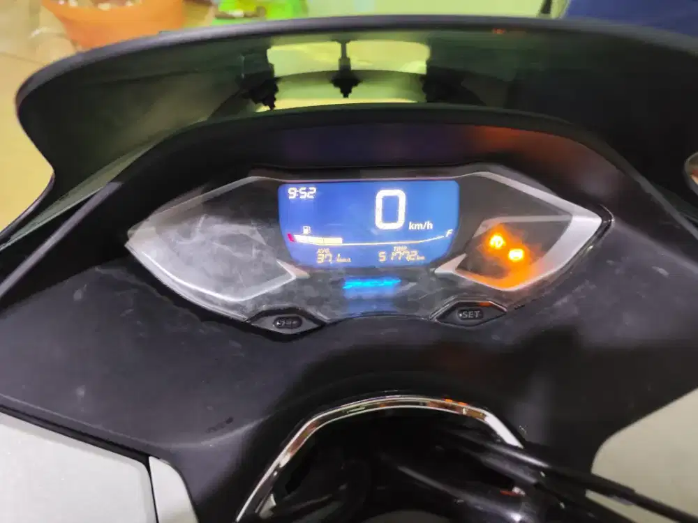 PCX 160 ABS tahun 2022