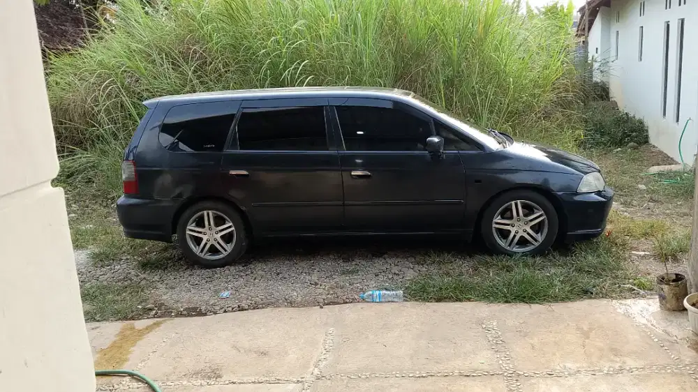 Jual murah mobil metic
